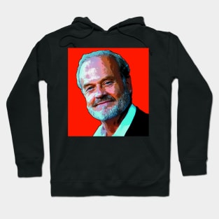 kelsey grammer Hoodie